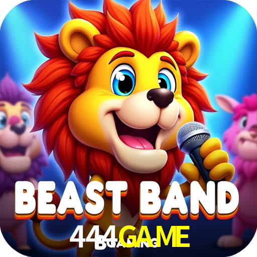 Bonus na Cassino Online 444GAME