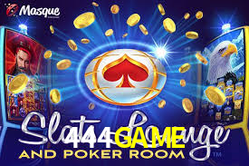 App 444GAME  