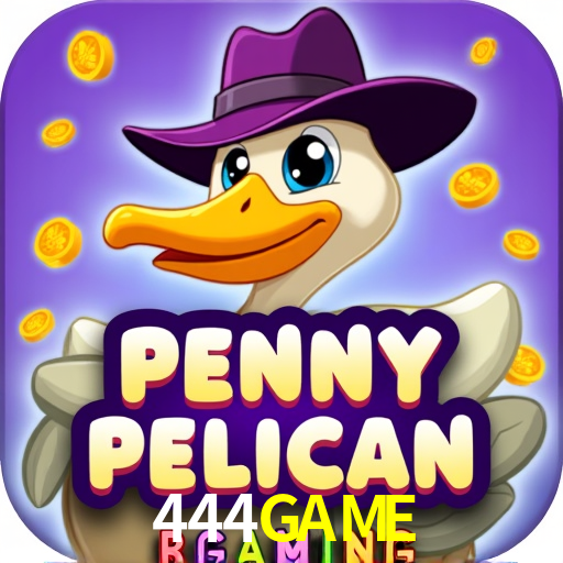 Jogos de Cassino 444GAME